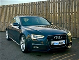 Used Audi A5