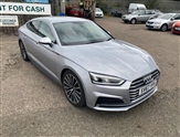 Used Audi A5