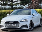 Used Audi A5