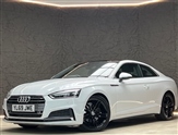 Used Audi A5