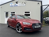 Used Audi A5