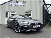 Used Audi A5