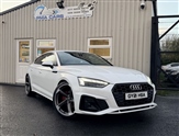 Used Audi A5