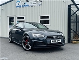 Used Audi A5