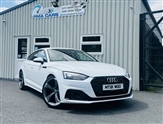 Used Audi A5