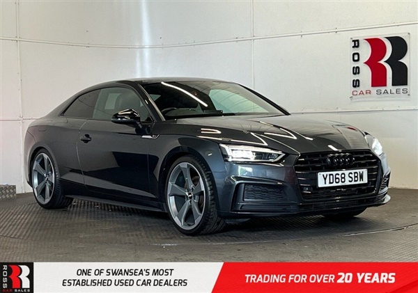 Large image for the Used Audi A5