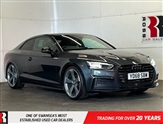 Used Audi A5