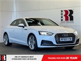 Used Audi A5