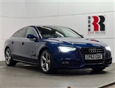 Used Audi A5