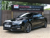 Used Audi A5