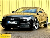 Used Audi A5