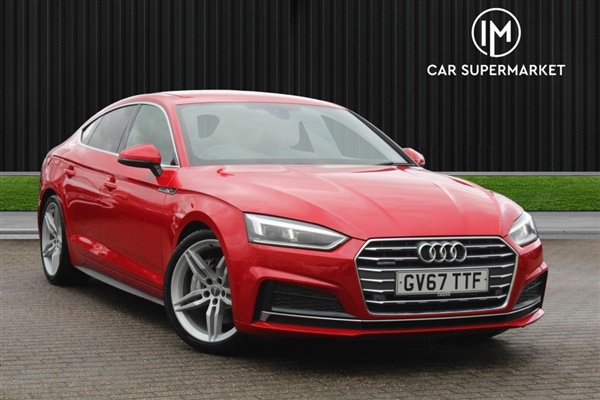 Large image for the Used Audi A5