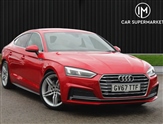Used Audi A5