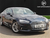 Used Audi A5
