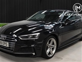 Used Audi A5