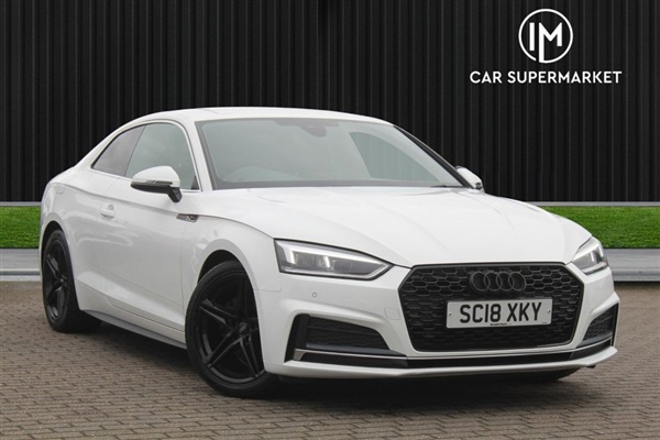 Large image for the Used Audi A5