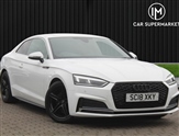 Used Audi A5