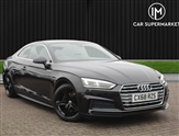 Used Audi A5