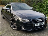 Used Audi A5