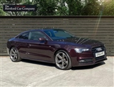 Used Audi A5