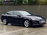Used Audi A5