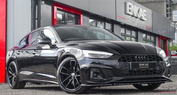 Large image for the Used Audi A5