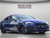 Used Audi A5