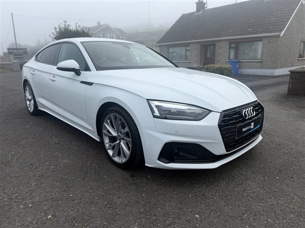 Large image for the Used Audi A5