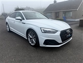 Used Audi A5