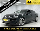 Used Audi A5