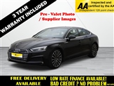 Used Audi A5