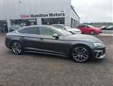 Used Audi A5