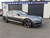 Used Audi A5
