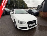 Used Audi A5