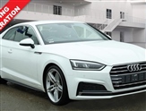 Used Audi A5