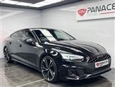 Used Audi A5