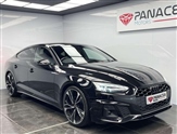 Used Audi A5