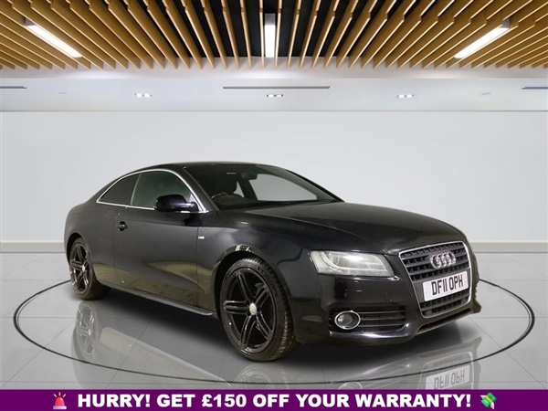 Large image for the Used Audi A5