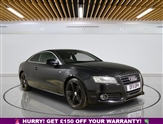 Used Audi A5
