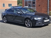 Used Audi A5