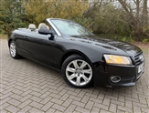 Used Audi A5