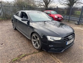 Used Audi A5