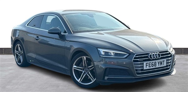 Large image for the Used Audi A5