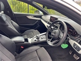 Audi A5 Image 2