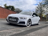 Audi A5 Image 3