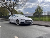 Audi A5 Image 4