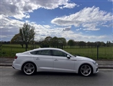 Audi A5 Image 5