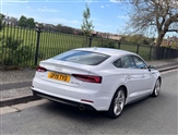 Audi A5 Image 6
