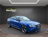 Used Audi A5