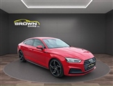 Used Audi A5